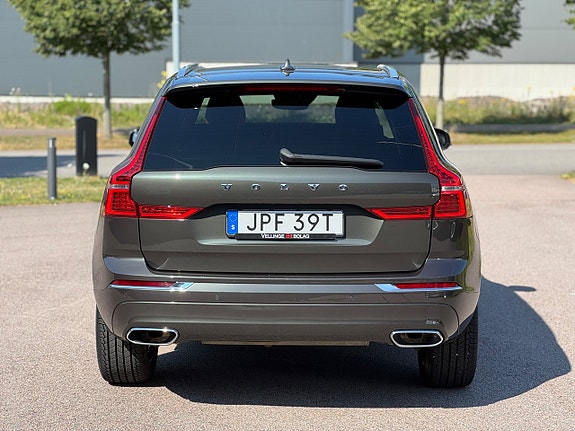 Volvo XC60 6 of 18