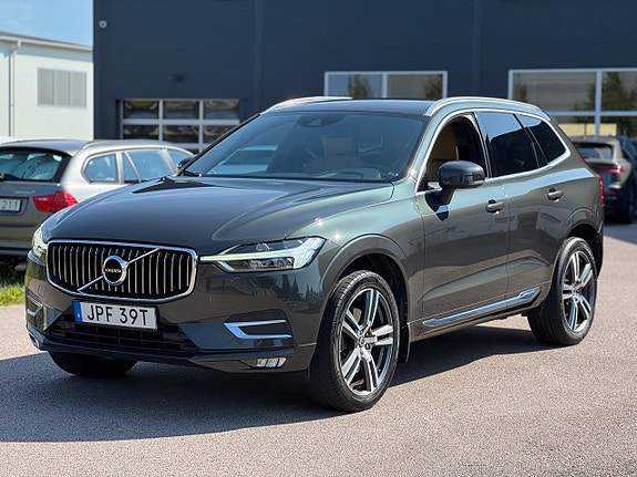 Volvo XC60 2 of 18