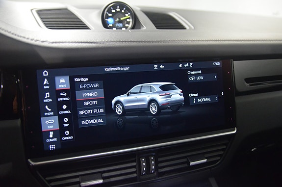 Porsche Cayenne 16 of 21