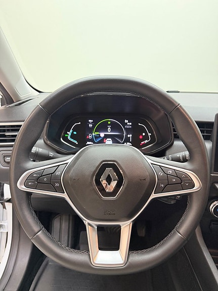 Renault Clio 7 of 12