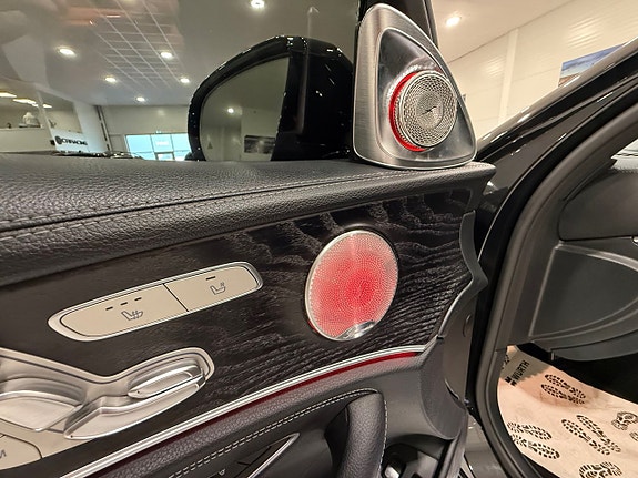 Mercedes-Benz E220 d 10 of 24