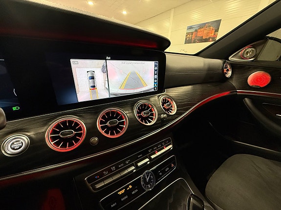 Mercedes-Benz E220 d 12 of 24