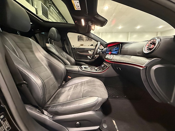 Mercedes-Benz E220 d 17 of 24