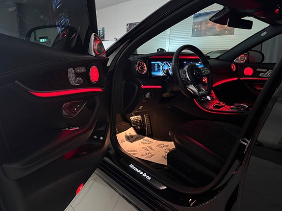 Mercedes-Benz E220 d 6 of 24