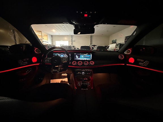 Mercedes-Benz E220 d 8 of 24