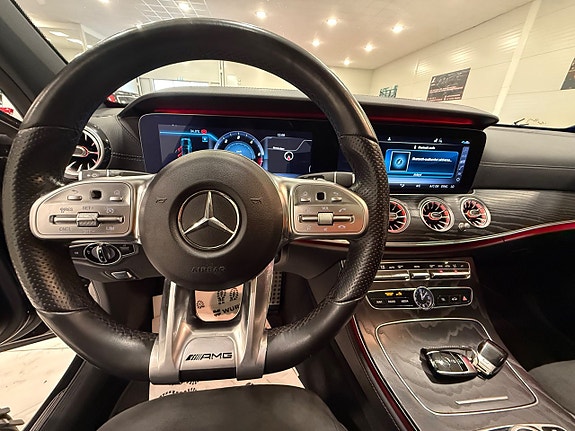 Mercedes-Benz E220 d 11 of 24