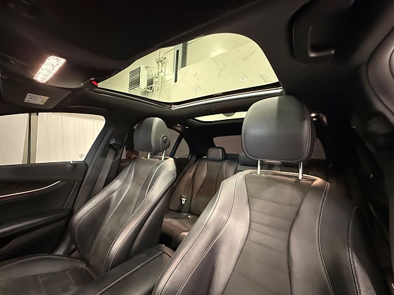 Mercedes-Benz E220 d 14 of 24