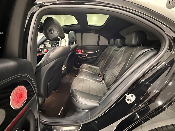 Mercedes-Benz E220 d 15 of 24