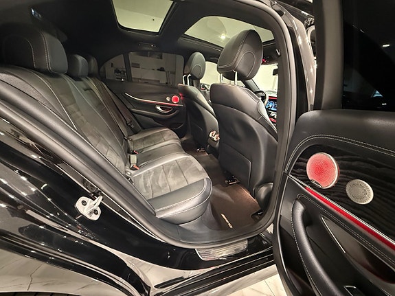 Mercedes-Benz E220 d 18 of 24