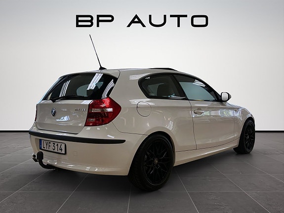 BMW 118d 6 of 24