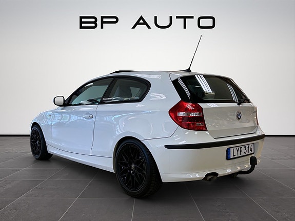 BMW 118d 5 of 24