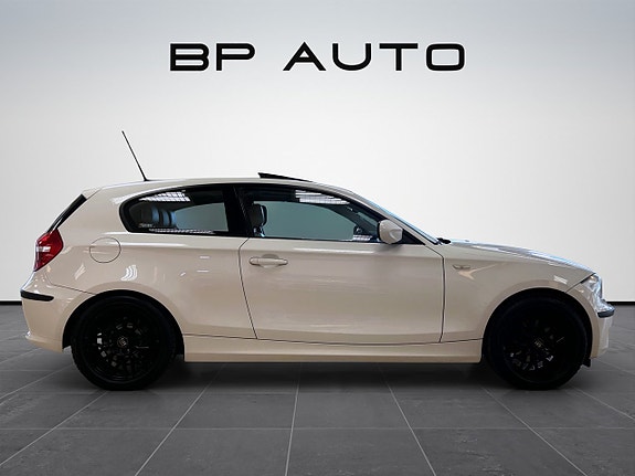 BMW 118d 7 of 24