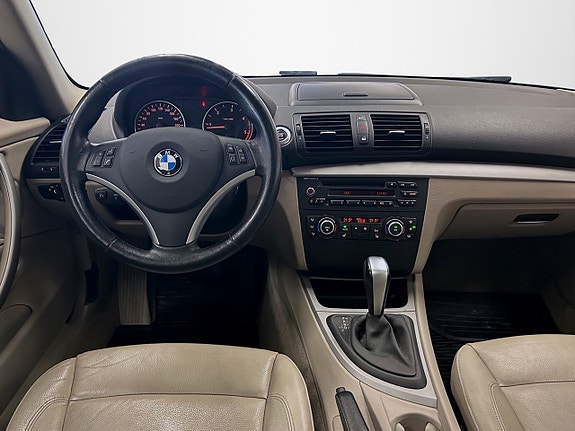 BMW 118d 9 of 24