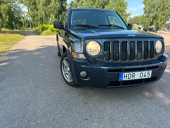 Jeep Patriot 2 of 7