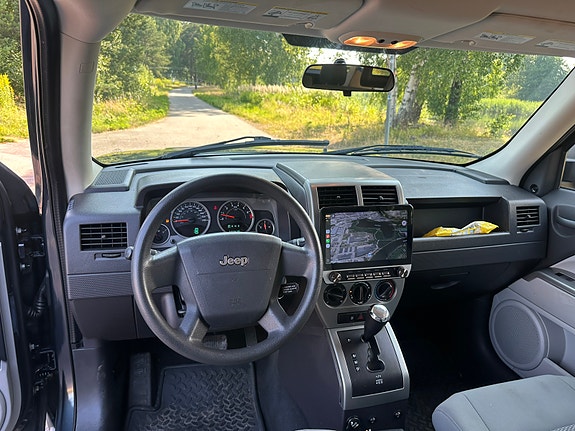 Jeep Patriot 7 of 7