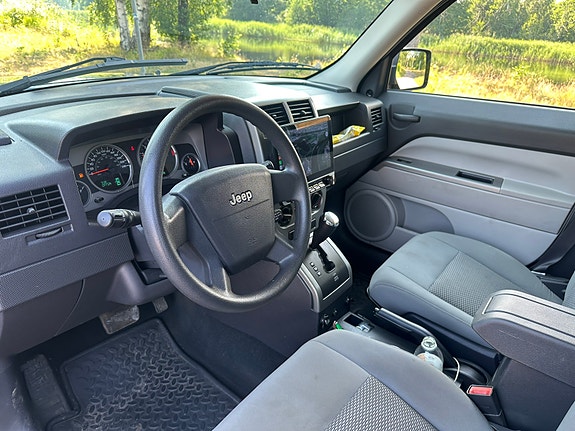 Jeep Patriot 5 of 7