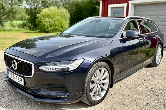 Volvo V90 6 of 30