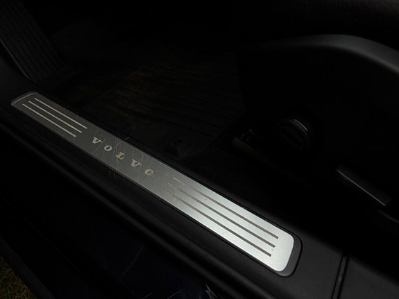 Volvo V90 18 of 30