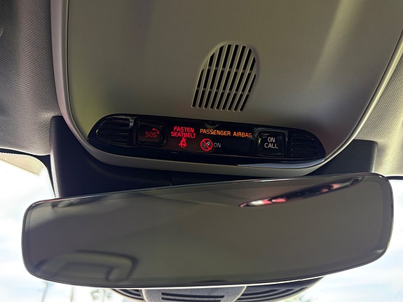 Volvo V90 29 of 30