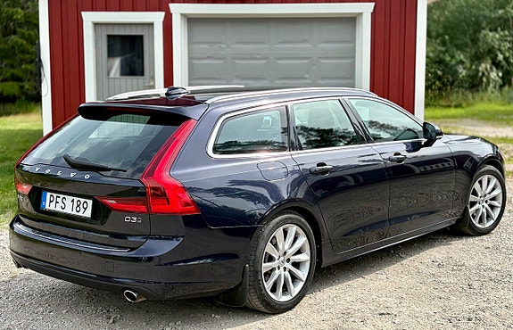 Volvo V90 5 of 30