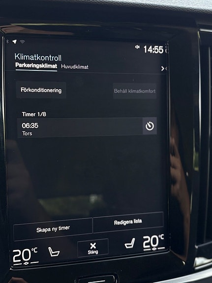 Volvo V90 30 of 30