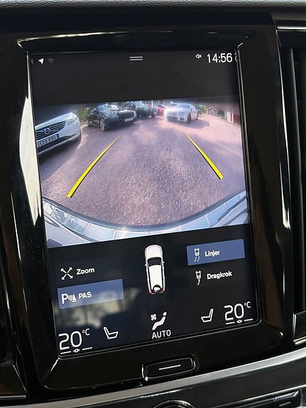 Volvo V90 26 of 30