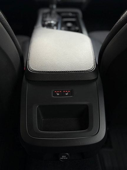 Volvo V90 23 of 30
