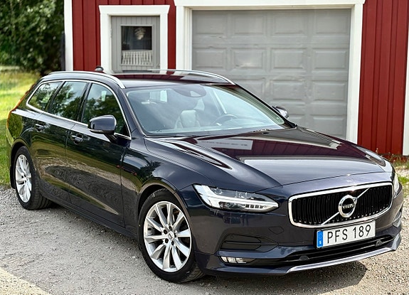 Volvo V90 3 of 30