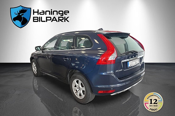 Volvo XC60 9 of 22