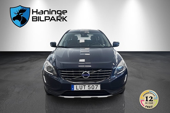 Volvo XC60 5 of 22