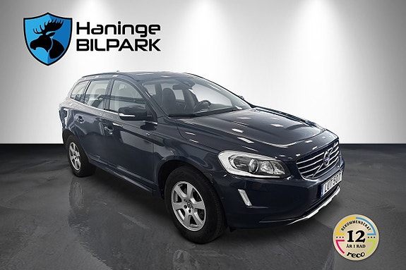 Volvo XC60 3 of 22