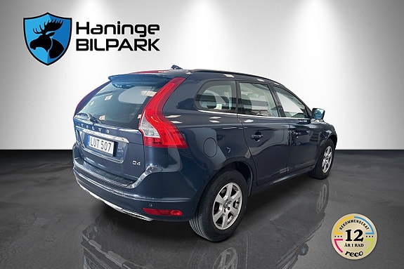 Volvo XC60 7 of 22