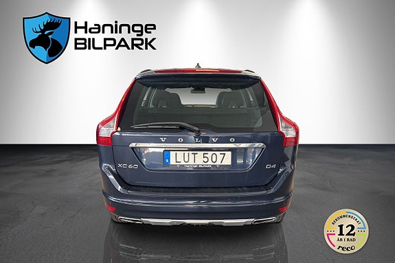 Volvo XC60 8 of 22