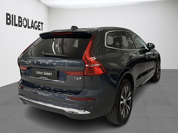 Volvo XC60 4 of 12