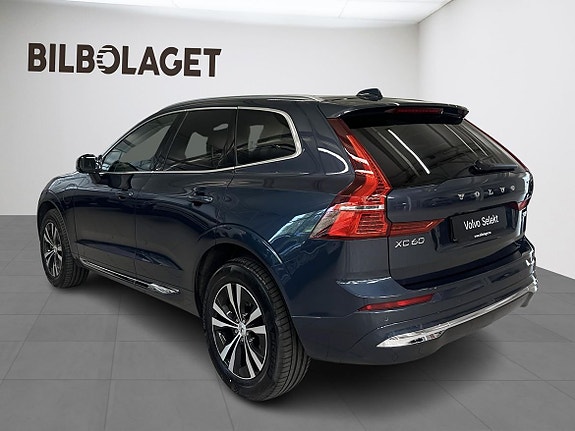 Volvo XC60 3 of 12