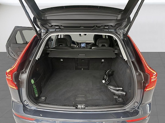 Volvo XC60 11 of 12