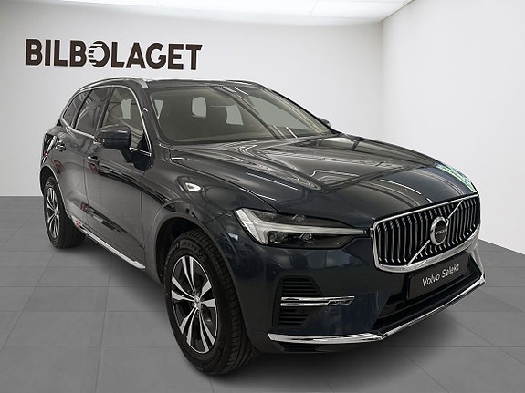 Volvo XC60 5 of 12