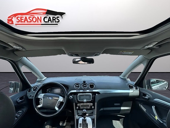 Ford S-MAX 7 of 15