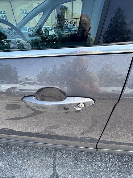 Ford S-MAX 12 of 15