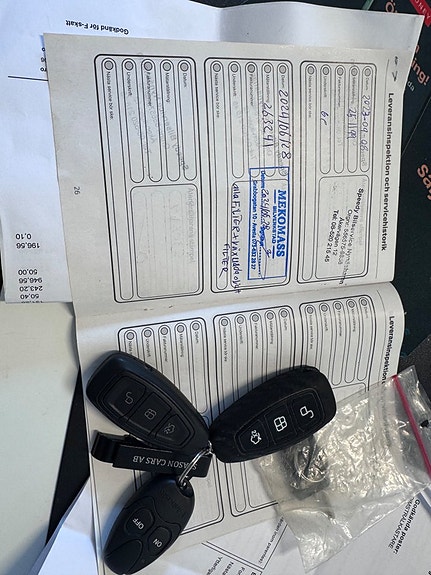 Ford S-MAX 14 of 15