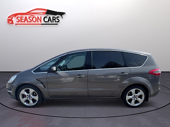 Ford S-MAX 6 of 15