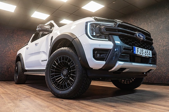 Ford Ranger 3 of 5