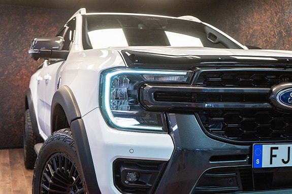 Ford Ranger 5 of 5