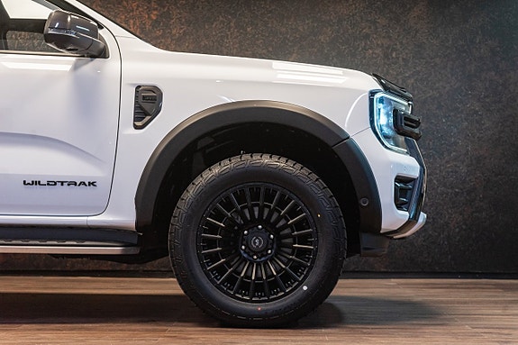 Ford Ranger 4 of 5