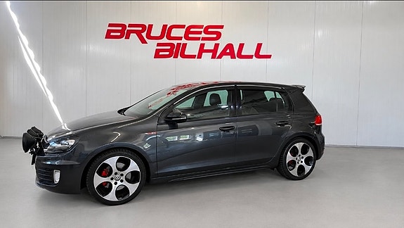 Volkswagen Golf VI 4 of 13