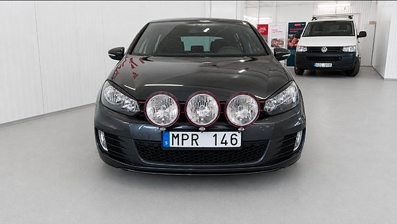 Volkswagen Golf VI 5 of 13