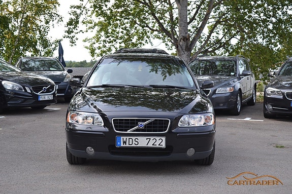 Volvo S60 5 of 16