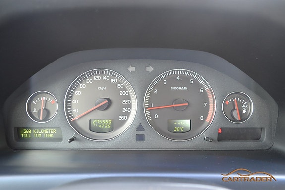 Volvo S60 12 of 16