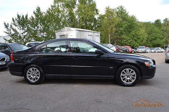 Volvo S60 4 of 16