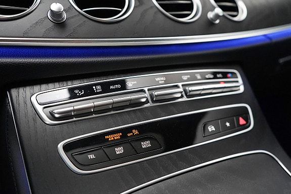 Mercedes-Benz E53 17 of 26